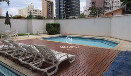 Apartamento com 4 dormitórios à venda, 156 m² por R$ 1.200.000,00 - Cambuí - Campinas/SP