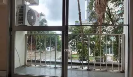 Apartamento com 3 dormitórios à venda, 106 m² por R$ 739.000,00 - Cambuí - Campinas/SP