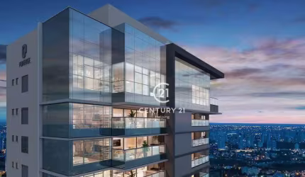 Apartamento com 3 dormitórios à venda, 170 m² por R$ 2.730.010,00 - Cambuí - Campinas/SP