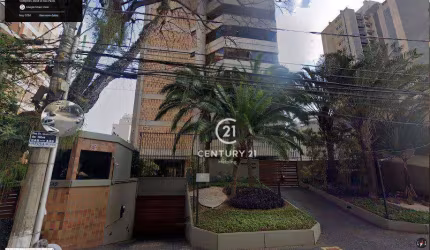 Apartamento com 4 dormitórios à venda, 226 m² por R$ 1.890.000,00 - Cambuí - Campinas/SP