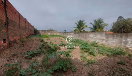 Terreno à venda, 372 m² por R$ 318.999,00 - Green Village - Nova Odessa/SP
