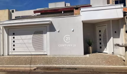 Casa com 2 dormitórios à venda, 175 m² por R$ 790.000,00 - Jardim Altos do Klavin - Nova Odessa/SP