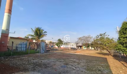 Galpão comercial - Monte Mor