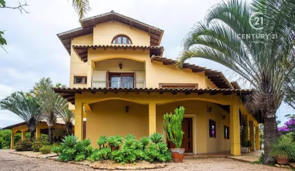 Casa no Residencial Serra das Cabras