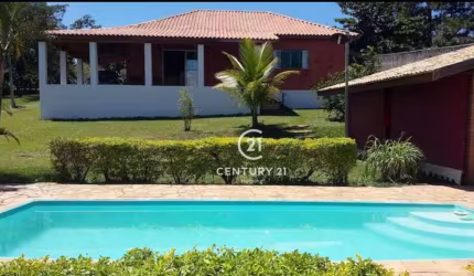 Chácara com 3 dormitórios à venda, 273 m² por R$ 2.350.000,00 - Campo Belo - Nova Odessa/SP