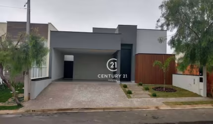 Casa com 3 dormitórios à venda, 153 m² por R$ 985.800,00 - Parque Ortolândia - Hortolândia/SP