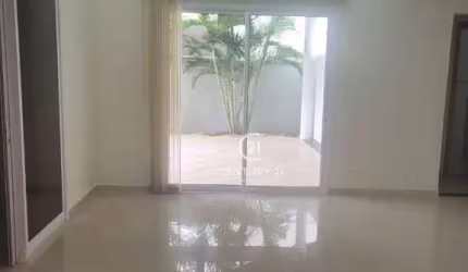 Casa com 3 dormitórios para alugar, 270 m² por R$ 9.690,00/mês - Parque Brasil 500 - Paulínia/SP