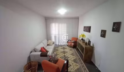 Apartamento com 3 dormitórios, 97 m² - venda por R$ 848.000,00 ou aluguel por R$ 4.500,00/mês - Centro - Campinas/SP