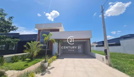 Casa com 3 dormitórios, 180 m² - venda por R$ 1.295.000,00 ou aluguel por R$ 7.440,07/mês - Jardim São José - Paulínia/SP