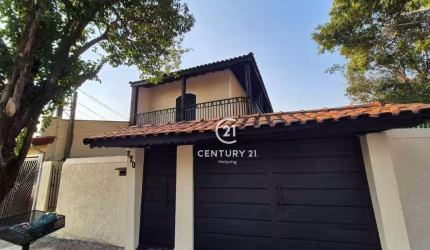 Casa com 3 dormitórios à venda, 250 m² por R$ 775.000,00 - Jardim Alice - Indaiatuba/SP