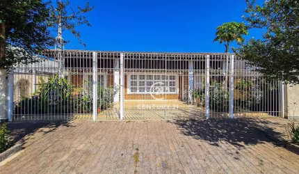 Casa com 5 dormitórios à venda, 444 m² por R$ 1.060.000,00 - Jardim Eulina - Campinas/SP