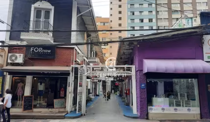 Sala para alugar, 21 m² por R$ 4.500,00/mês - Centro - Campinas/SP