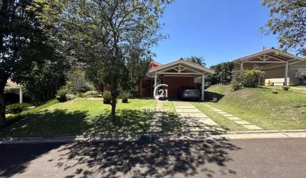 Casa com 3 dormitórios à venda, 75 m² por R$ 1.920.000,00 - Cidade Universitária - Campinas/SP