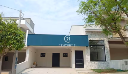 Casa com 3 dormitórios à venda, 162 m² por R$ 965.000,00 - Parque Olívio Franceschini - Hortolândia/SP