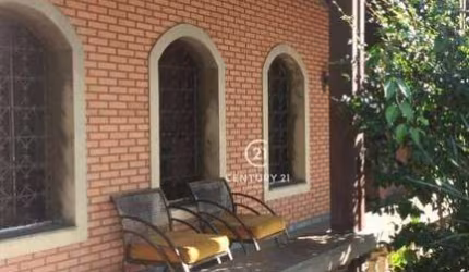 Casa com 6 dormitórios, 440 m² - venda por R$ 1.590.000,00 ou aluguel por R$ 1.597.785,00/mês - Parque Ortolândia - Hortolândia/SP