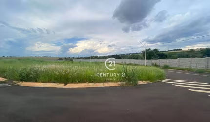 Terreno à venda, 283 m² por R$ 220.000,00 - Jardim Ypê - Paulínia/SP