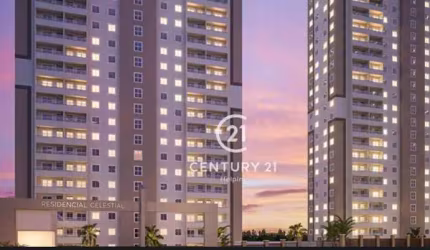Residencial Celestial