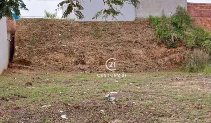 Terreno à venda, 208 m² por R$ 260.000,00 - Jardim Marambaia II - Jundiaí/SP