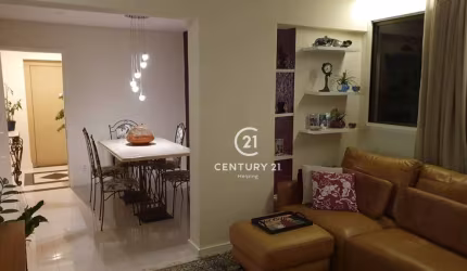 Apartamento com 3 quartos à venda por R$ 800.000
