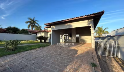 Casa com 3 dormitórios à venda, 320 m² por R$ 1.200.000,00 - Condomínio Haras São Luiz - Salto/SP