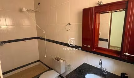 Casa com 3 dormitórios à venda, 215 m² por R$ 424.000,00 - Jardim Villagio Ghiraldelli - Hortolândia/SP