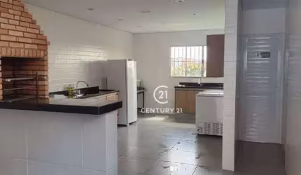Edícula com 1 dormitório à venda, 272 m² por R$ 600.000,00 - Residencial Parque Laguna - Salto/SP