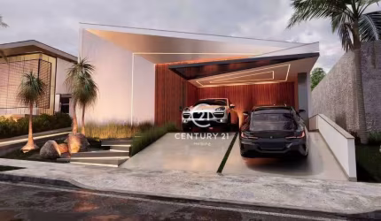 Casa com 3 dormitórios à venda, 233 m² por R$ 2.000.000,00 - Parque Fortaleza - Nova Odessa/SP