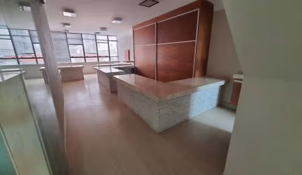 Prédio à venda, 246 m² por R$ 2.400.000,00 - Bosque - Campinas/SP