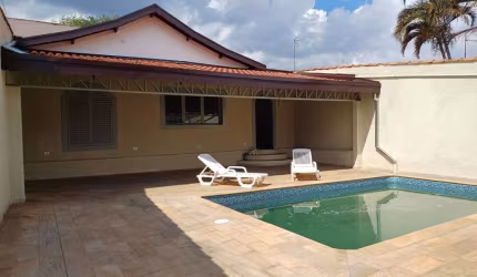 Casa com 2 dormitórios à venda, 190 m² por R$ 470.000,00 - Jardim Novo Ângulo - Hortolândia/SP