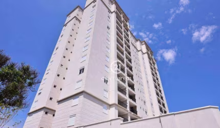Apartamento com 3 dormitórios à venda, 84 m² por R$ 999.990,00 - Jardim Nossa Senhora Auxiliadora - Campinas/SP