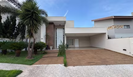 Casa com 3 dormitórios, 200 m² - venda por R$ 2.200.000,00 ou aluguel por R$ 11.349,33/mês - Jardim Portal da Colina - Americana/SP