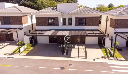 Sobrado com 3 suítes à venda, 147 m² por R$ 1.700.000 - Parque Nova Campinas - Campinas/SP