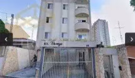 Apartamento com 2 dormitórios à venda, 63 m² por R$ 380.000,00 - Vila Coqueiro - Valinhos/SP