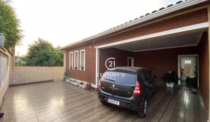Casa com 3 dormitórios à venda, 340 m² por R$ 600.000,00 - Vila Aeroporto - Campinas/SP