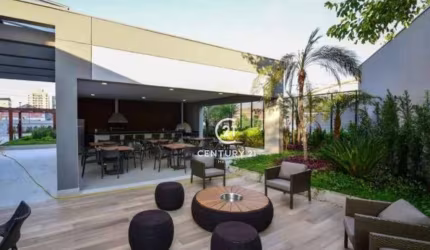 Apartamento com 2 dormitórios à venda, 56 m² por R$ 609.000,00 - Bonfim - Campinas/SP