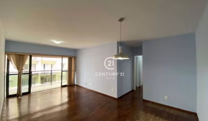 Apartamento com 3 dormitórios à venda, 127 m² por R$ 960.000,00 - Cambuí - Campinas/SP
