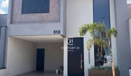 Casa com 3 dormitórios à venda, 174 m² por R$ 1.449.000,00 - São Bento - Paulínia/SP