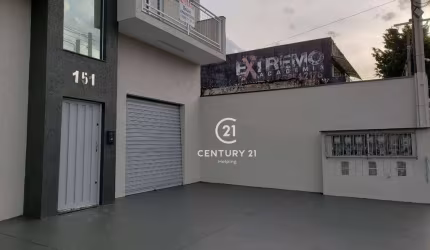 Prédio à venda, 250 m² por R$ 1.500.000,00 - Parque Bom Retiro - Paulínia/SP