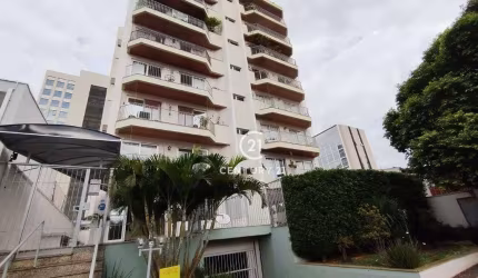 Apartamento com 3 dormitórios à venda, 118 m² por R$ 705.000,00 - Taquaral - Campinas/SP