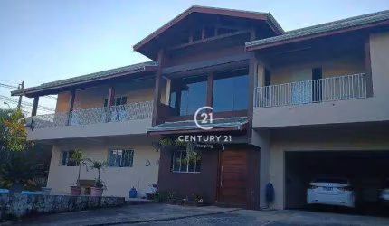 Chácara com 4 dormitórios à venda, 680 m² por R$ 980.000,00 - Jardim Nova Mercedes - Campinas/SP