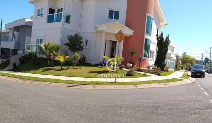 Casa com 4 dormitórios à venda, 360 m² por R$ 3.200.000,00 - Swiss Park - Campinas/SP
