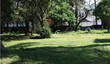 Terreno, 5740 m² - venda por R$ 8.000.000,00 ou aluguel por R$ 40.000,00/mês - Serraria - Diadema/SP