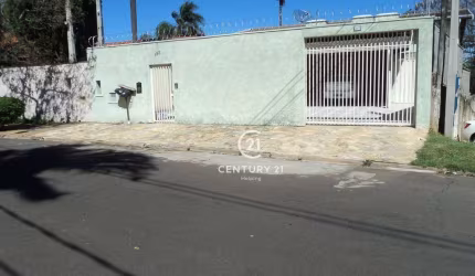 Casa com 4 dormitórios à venda, 451 m² por R$ 1.200.000,00 - Jardim das Paineiras - Campinas/SP