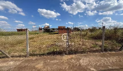 Terreno à venda, 260 m² por R$ 260.000,00 - Chacara Primavera - Monte Mor/SP