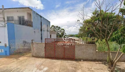 Terreno à venda, 264 m² por R$ 264.000,00 - Chacara Primavera - Monte Mor/SP