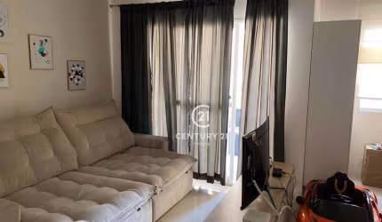 Apartamento com 2 dormitórios à venda, 79 m² por R$ 655.000,00 - Parque Morumbi - Votorantim/SP