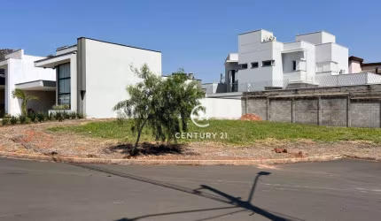 Terreno à venda, 332 m² por R$ 425.000,00 - Residencial Jardim Vitória - Nova Odessa/SP