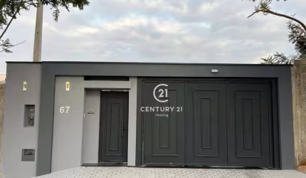 Casa com 3 dormitórios à venda, 106 m² por R$ 950.000,00 - Terra Azul - Santa Bárbara D'Oeste/SP