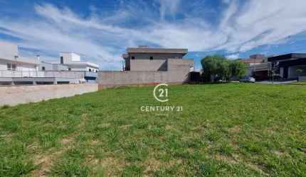 Terreno à venda, 582 m² por R$ 638.899,00 - Residencial Real Park Sumaré - Sumaré/SP