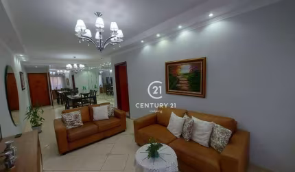 Apartamento com 3 dormitórios à venda, 118 m² por R$ 595.000,00 - Jardim Macarenko - Sumaré/SP